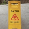 GA TAU
A
PEN NANGIS
Kode