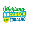 Mariana NACABEÇA E NO CORAÇÃO