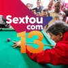 Sextou com