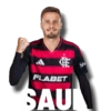 Flamengo jogadores #flamengo 31