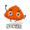 gokilll