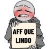 AFF QUE LINDO