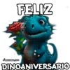 Dinostickers 7
