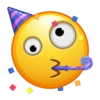 Emoji louco 16