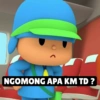 Meme pocoyo  8