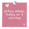 Notitas de amor 💖 San Valentin 18