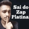 Sai do Zap Platina
