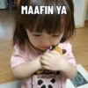 MAAFIN YA TRODIN Endorsed by PALETTE Habrine 68