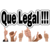 Que Legal!!!
