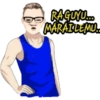 RAGUYU... MARAILEMU..