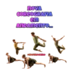 NOVA COREOGRAFIA em ANDAMENTO.... @NOIVADOLEAO