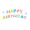 Happy Birthday  5