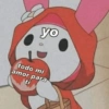yo todo mi amor para