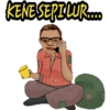 KENE SEPI LUR....