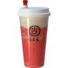 +D 強古茗
