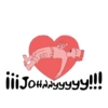 iii. JOHAAYYYYY!!!