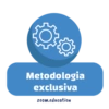Metodologia exclusiva zoom.education