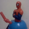 Spiderman-random🕸️ 17