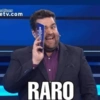 sDicen etv.com GEN ANTINOS DICEN RARO