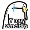 @paraguayita_01
Y muy
vencidas