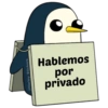 @Harley Stickers Hablemos por privado