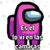 Giseelove Es él lo vi en las of cámaras