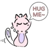 HUG ME~