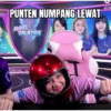 PUNTEN NUMPANG LEWAT Mabar! VALKYRIE gop