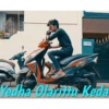 Yedha Olariu Keda