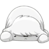 Cute dog 🤍🦴🏠 Perro Blanco 15