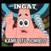 INGAT KAMU ITU JOMBLO