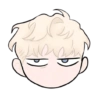 Manhwa bl tantrum 😮‍💨 12