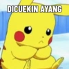 DICUEKIN AYANG