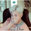 M mds...