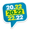 20.22 20.22 22.22