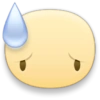 ✩♬ ₊˚. Facebook Sticker ⋆☾⋆⁺₊✧ 26