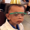 Reacciones de niños 18