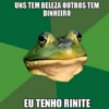 Eu com Gripe / Gripado 🤧 26