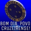 CRUZEIRO CABULOSO 💙 8