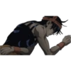 Jojo's Golden Wind 8