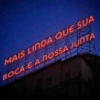 MAIS LINDA QUE SUA
BOCA E A NOSSA JUNTA
K
RA