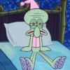 Miserable nightcap