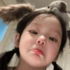 Coreaninha fofa 💕 7
