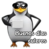 DO Buenos días culeros