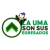 LAUMA SON SUS EGRESADOS