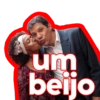tun um beijo