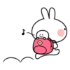 Conejitos Cartoon 🐰 9