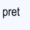 pret