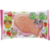Snack pink 12