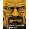 e como isso afeta o gremio?
